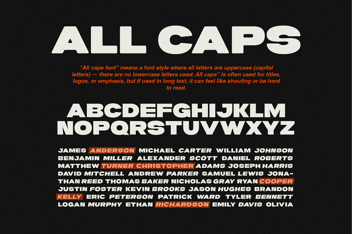 Nectron, a Sans Serif Font by Angga Mahardika (Photo 9 of 9)