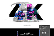 130 Sculpture Mockup #4, an Apparel Mockup by ARKS ACADEMY (Thumbnail 6 of 10)