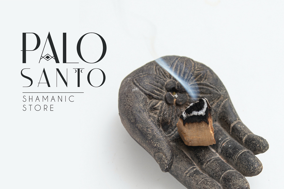 Alchemia - Mystical Sans Serif Font, a Sans Serif Font by Struvictory.art (Photo 9 of 10)