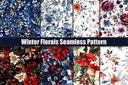 1900+ Pattern Bundle, a Pattern Graphic by protabsorkar11 (Thumbnail 29 of 29)