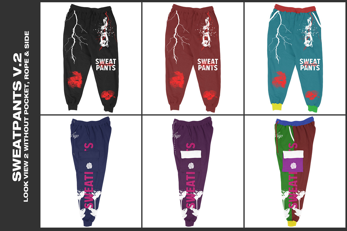 Apparel Mockup Bundle (MIX 3), a Merchandise Mockup by DaldSgh (Photo 26 of 33)