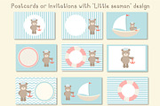 Collection for holiday+bonus!, an Illustration by BerryCaty (Thumbnail 4 of 8)