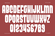 Designer, a Script Font by FreshTypeINK (Thumbnail 2 of 8)