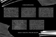 Onyx Graphics Pack, an Object Graphic by The Fake PNG (Thumbnail 2 of 9)