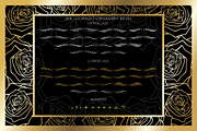 DORADO - FONT, a Blackletter Font by jakejarkor (Thumbnail 9 of 12)