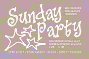 Whimsy Pops – Curly Handwriting Font, a Handwritten Font by Blankids Studio (Thumbnail 3 of 11)