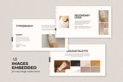 Branding Kit Template, a Branding & Logo Template by Naveera Aftab (Thumbnail 4 of 7)