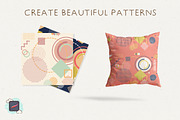 The Procreate Geometric Box, a Brush Add-On by Just Bia (Thumbnail 9 of 10)