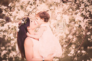25 Photoshop Actions for Family and, an Action Add-On by EzDigitals (Thumbnail 19 of 19)