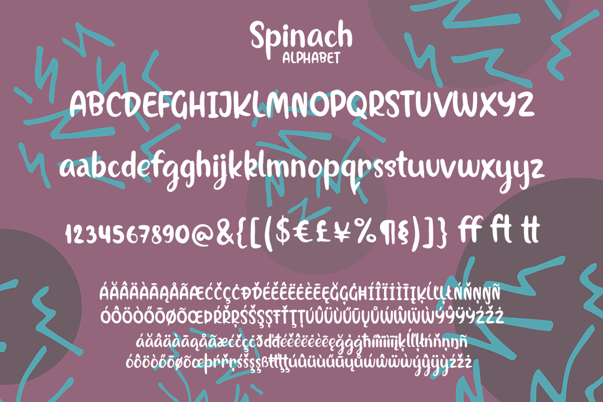 Spinach preview 7