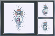 A set of witch potions., an Illustration by KS.IVA (Thumbnail 4 of 10)
