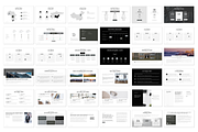 Business Pitch Deck PPTX Template, a Presentation Template by AdrianDragne (Thumbnail 10 of 11)