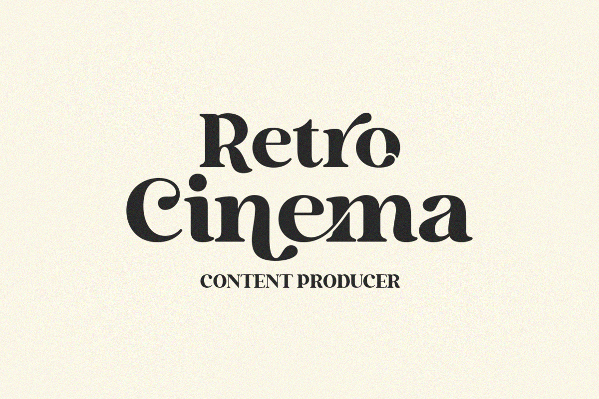 Holen Vintage, a Serif Font by Attract Studio (Photo 15 of 25)