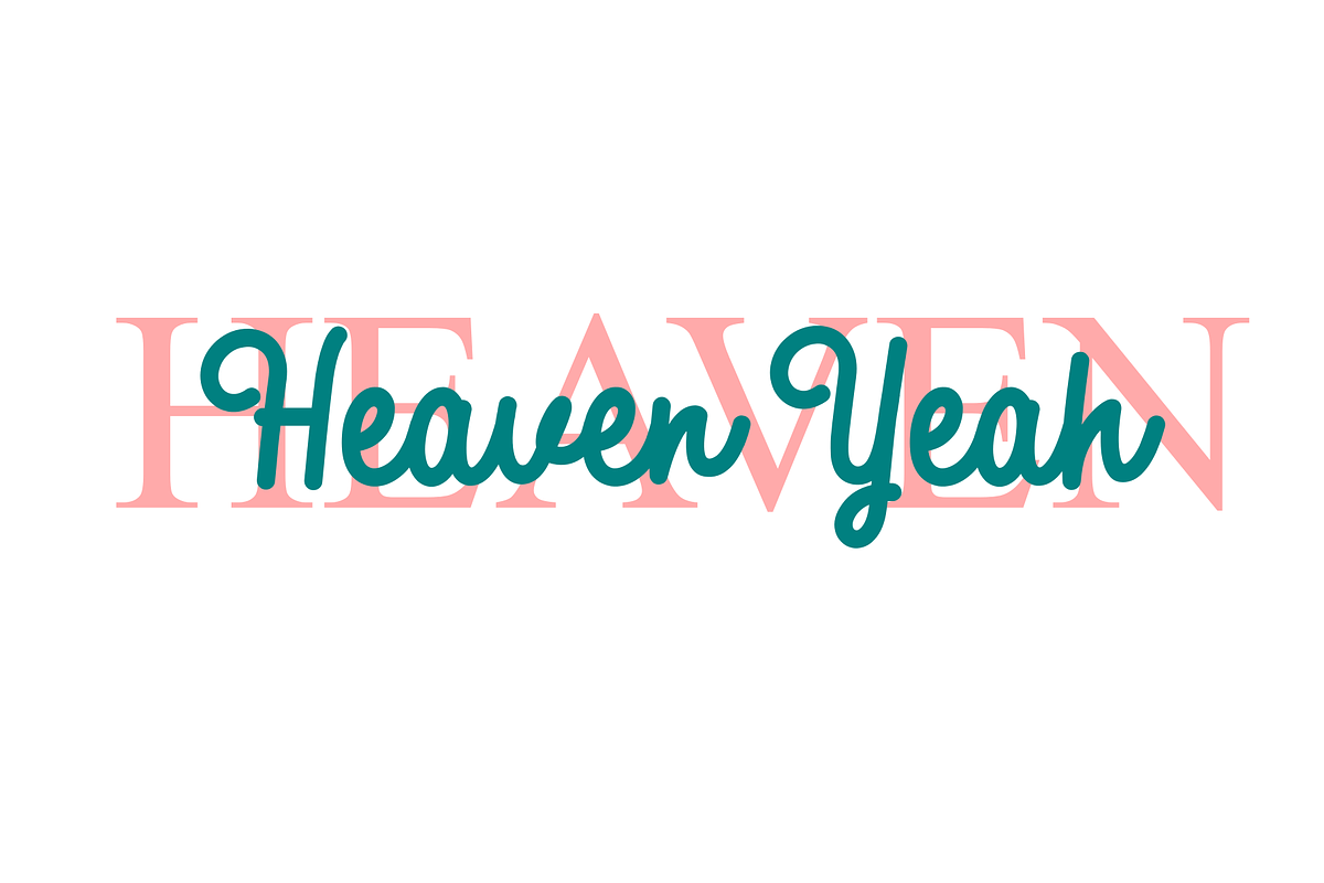 sweaty font preview 2