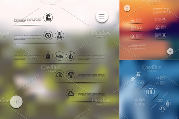 9 Ecology Infographic