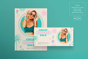 Print Pack Great Summer Sale