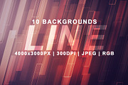 Line Photoshop Backgrounds, a Texture Graphic by Viktor Gjokaj (Thumbnail 1 of 2)