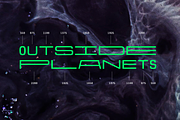 SALE: Mostest Mono Font Family, a Font by That That Creative (Thumbnail 2 of 10)