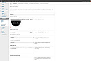 Shutter. A Classic Photography Theme, a WordPress Template by Courtyard Themes (Thumbnail 5 of 5)
