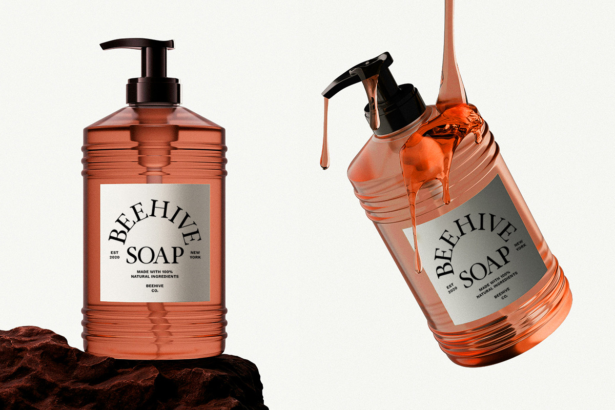 Serefine – Elegant & Romantic Serif, a Font by Sohel Studio (Photo 7 of 13)