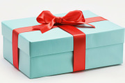 161 Gift boxes, a Holiday Photo by Handmadefont (Thumbnail 139 of 164)