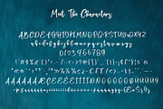 Wanderlust Font, a Script Font by Lollipop Hand Drawn (Thumbnail 4 of 4)