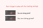 Pinky Beach - A Fun Handwritten Font, a Handwritten Font by Kaya Fonts (Thumbnail 27 of 30)
