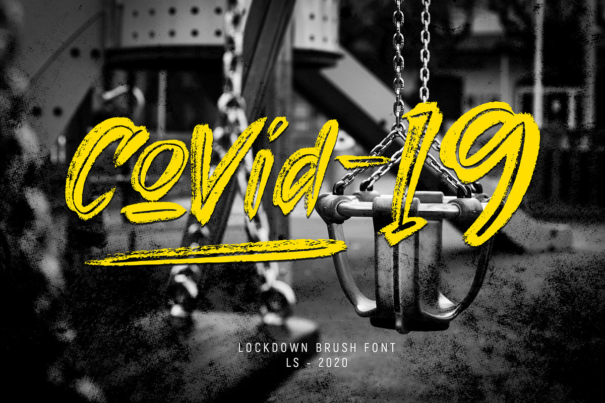 Lockdown preview 3
