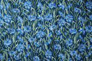 Cornflower blooms pattern, a Pattern Graphic by SirenaArt (Thumbnail 6 of 14)