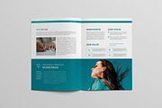 Company Business Brochure, a Brochure Template by Taiffco (Thumbnail 4 of 8)