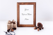 Deep Fall Bundle - Stock Photos, a Print Template by SunnyTangerine Stock (Thumbnail 7 of 12)