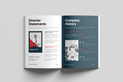 Company Profile Template, a Brochure Template by Cleffon_Graphic_Studio (Thumbnail 4 of 9)