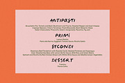 Mayflores// Hand-drawn font, a Handwritten Font by PeachCreme (Thumbnail 4 of 10)