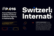 Neogrotesk, a Sans Serif Font by Los Andes Type (Thumbnail 5 of 15)