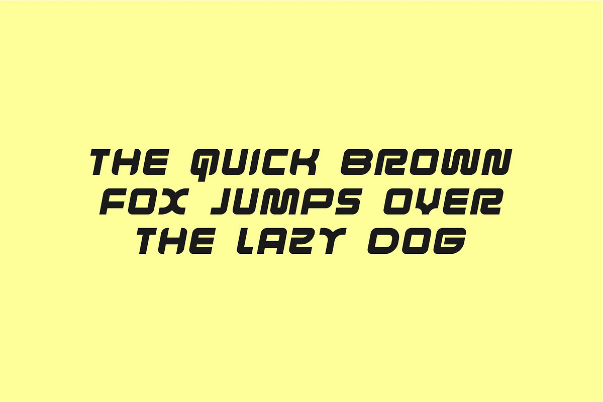 Regixa - Display Logo Font, a Sans Serif Font by suhadidesign (Photo 10 of 13)