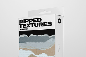 Ripped Textures