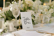 Ms Scarlett Handwritten Whimsy Font, a Script Font by Calamar Studio (Thumbnail 4 of 20)
