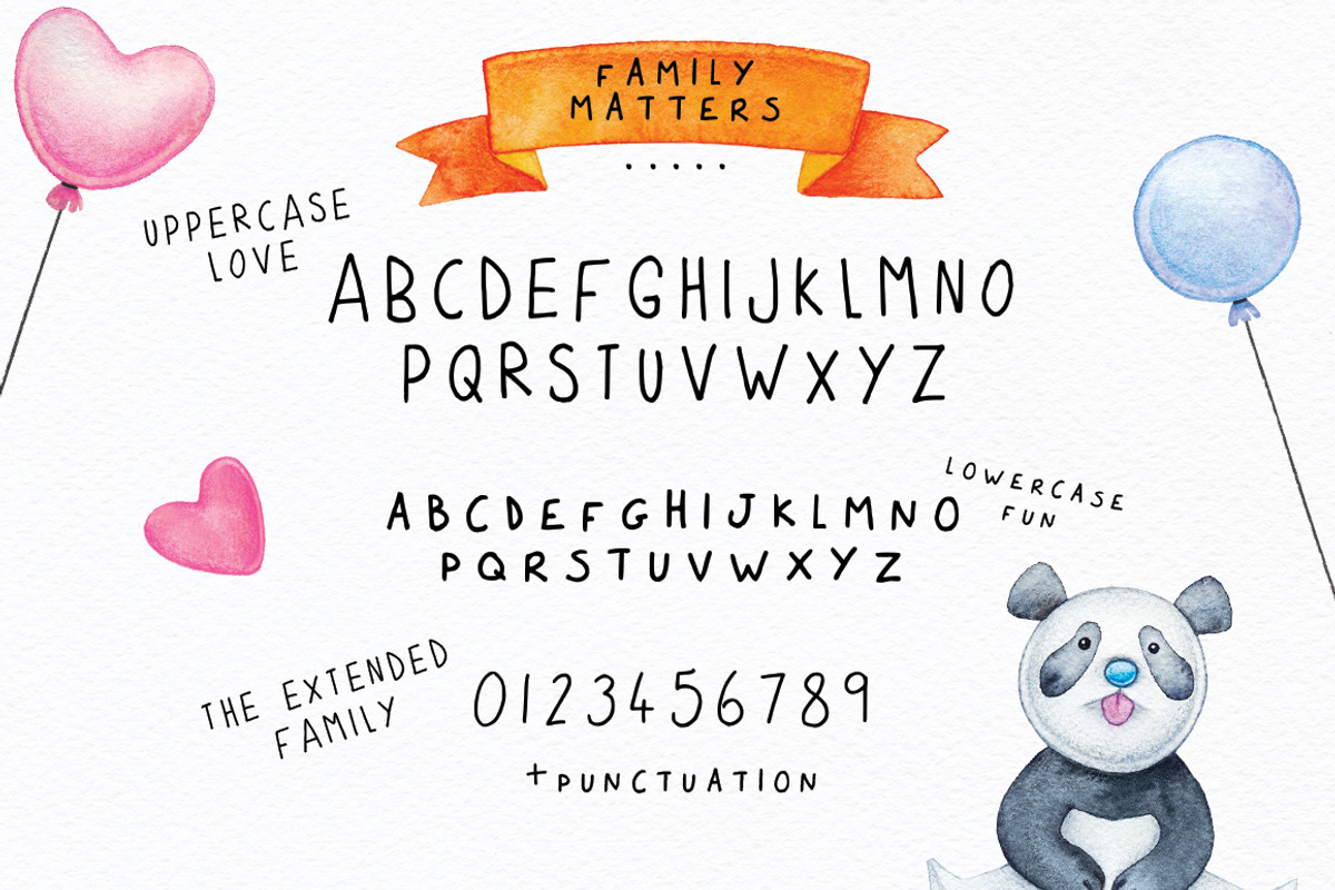 Love Potion Font preview 5