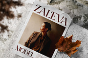 Haidan || Moden Classy Serif Font, a Serif Font by Ermedia Studio (Thumbnail 9 of 10)