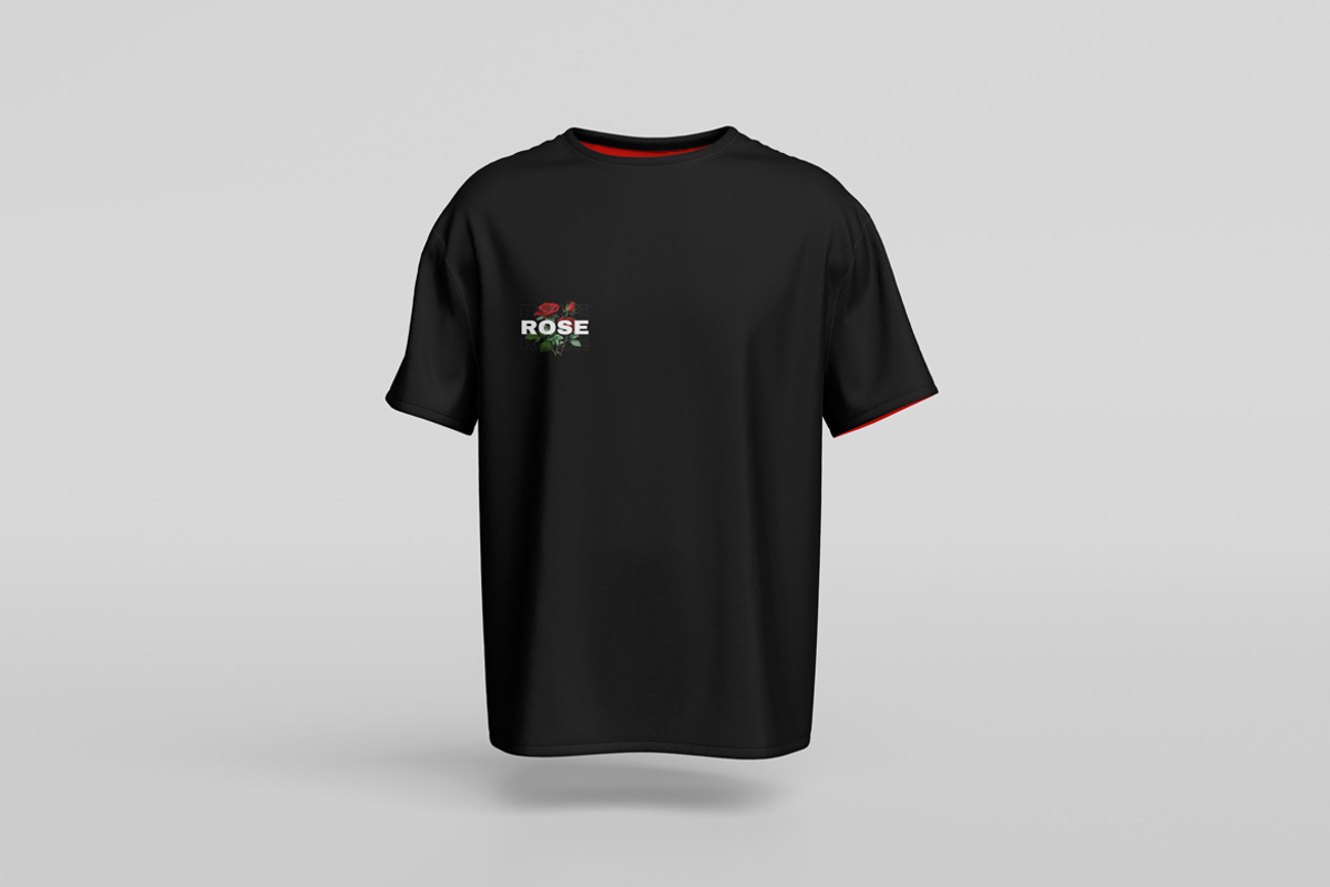 Polo shirt Mockup, an Advertising Mockup by Creative_A23 (Photo 2 of 4)