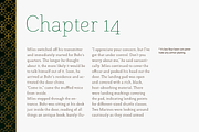 Grenale Slab, a Slab Serif Font by insigne (Thumbnail 2 of 4)