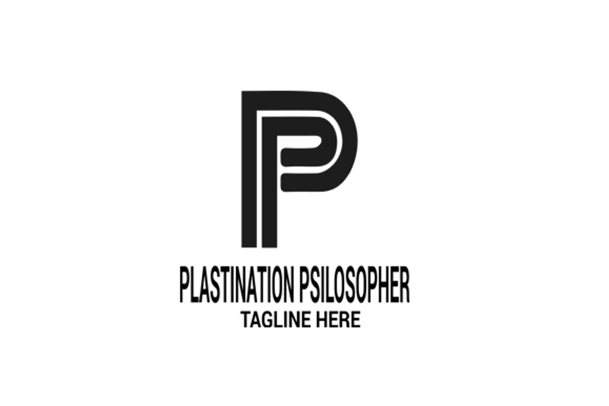 Plastination Psilosopher, a Branding & Logo Template by sologeek (Photo 2 of 2)
