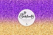 Abstract Glitter Textures Patterns, a Pattern Graphic by KaramfilaS (Thumbnail 8 of 17)