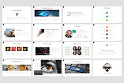 Manoxwari Business Powerpoint, a Presentation Template by Dedijuniadi (Thumbnail 2 of 5)