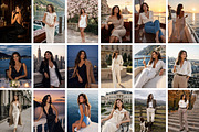 Old Money Woman Stock Photos, a Person Photo by Selenique Studio (Thumbnail 6 of 9)