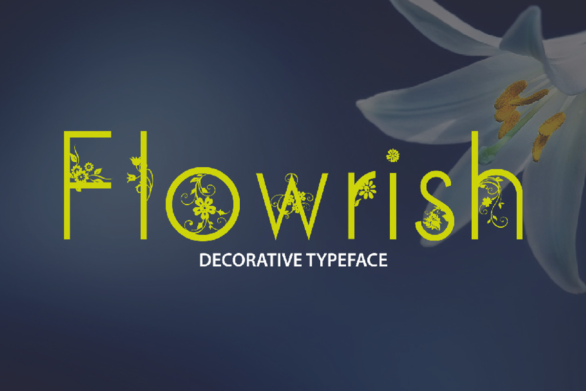 Flowrish preview 2