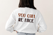 Angela Handmade, a Script Font by InermediaSTUDIO (Thumbnail 2 of 8)