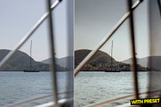 Disconnect Presets for Lightroom, a Preset Add-On by Hubzway (Thumbnail 5 of 7)