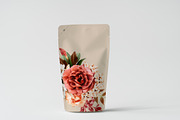Isolated real flowers clipart set, an Object Graphic by The Graphic Parade (Thumbnail 11 of 14)