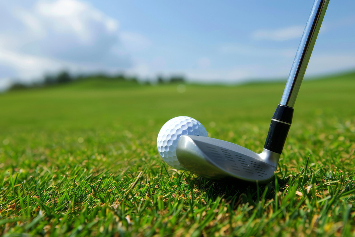 Golf - 97 images, a Sports & Recreation Photo by Handmadefont (Photo 11 of 18)